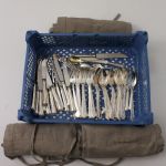 877 2122 CUTLERY SET